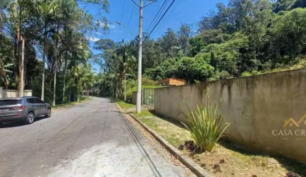 Terreno à venda, 6594 m² por R$ 7.914.000,00 - Jardim do Golf I - Jandira/SP