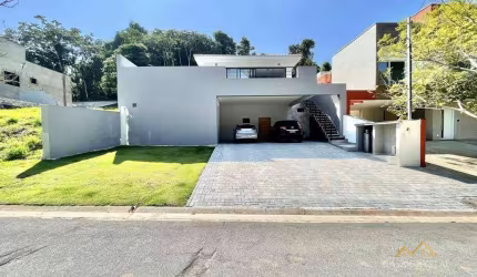 Casa à venda, 321 m² por R$ 2.400.000,00 - Reserva do Vianna - Cotia/SP