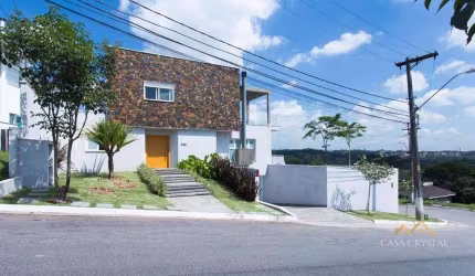 Casa à venda, 632 m² por R$ 4.450.000,00 - São Paulo II - Cotia/SP