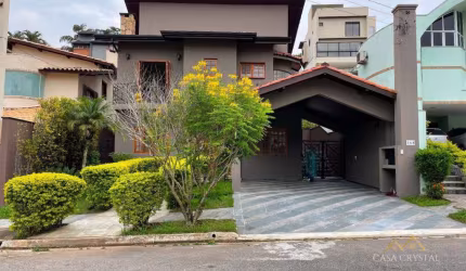 Casa à venda, 310 m² por R$ 1.650.000,00 - São Paulo II - Cotia/SP