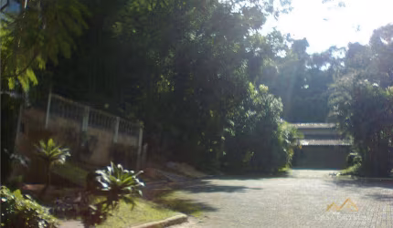 Terreno à venda, 1123 m² por R$ 480.000,00 - Forest Hills - Jandira/SP