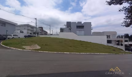 Terreno à venda, 512 m² por R$ 720.000,00 - São Paulo II - Cotia/SP