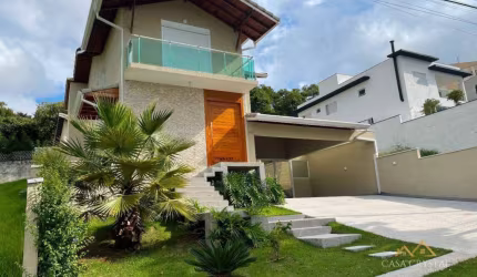 Casa à venda, 300 m² por R$ 1.450.000,00 - Reserva Vale Verde - Cotia/SP