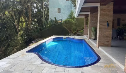 Casa à venda, 470 m² por R$ 2.180.000,00 - Forest Hills - Jandira/SP