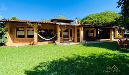 Casa à venda, 278 m² por R$ 1.600.000,00 - Condomínio Nova Higienópolis - Jandira/SP
