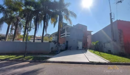 Casa à venda, 493 m² por R$ 3.080.000,00 - São Paulo II - Cotia/SP