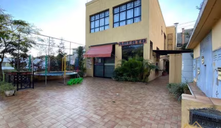 Prédio à venda, 300 m² por R$ 2.000.000,00 - Jardim do Golf I - Jandira/SP