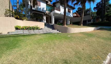 Casa à venda, 560 m² por R$ 2.900.000,00 - Granja Viana II Gleba 1 e 2 - Cotia/SP