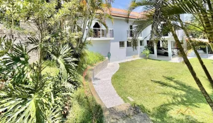 Casa à venda, 408 m² por R$ 1.650.000,00 - Paisagem Renoir II - Cotia/SP