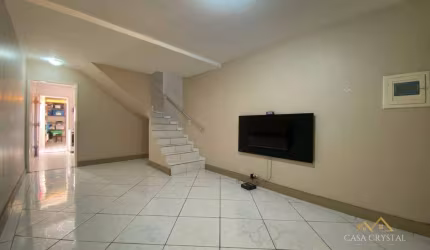 Casa à venda, 79 m² por R$ 450.000,00 - Jardim da Pedreira - São Paulo/SP