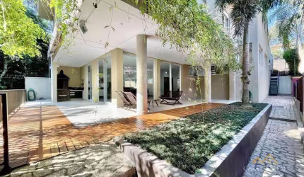 Casa à venda, 453 m² por R$ 2.300.000,00 - Chácara Moinho Velho - Carapicuíba/SP