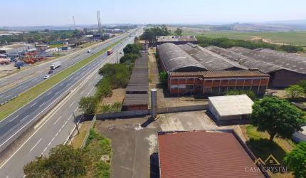 Área à venda, 146357 m² por R$ 30.000.000,00 - Nova Odessa - Nova Odessa/SP