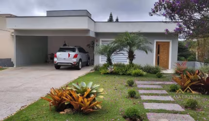 Casa à venda, 232 m² por R$ 1.650.000,00 - Quinta de São Fernando - Cotia/SP