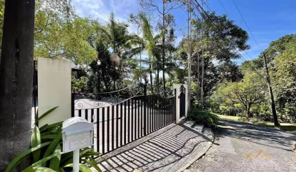Casa à venda, 920 m² por R$ 6.920.000,00 - Palos Verdes - Cotia/SP