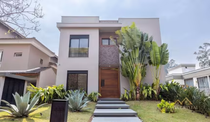 Casa, 620 m² - venda por R$ 6.915.000,00 ou aluguel por R$ 37.550,00/mês - Residencial Tamboré - Barueri/SP