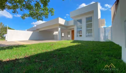 Casa à venda, 266 m² por R$ 1.700.000,00 - Haras Bela Vista - Vargem Grande Paulista/SP