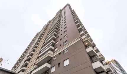 Apartamento à venda, 83 m² por R$ 1.000.000,00 - Alphaville - Barueri/SP