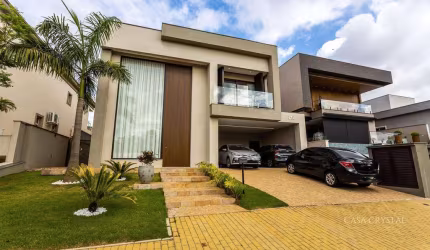 Casa à venda, 350 m² por R$ 5.660.000,00 - Residencial Burle Marx - Santana de Parnaíba/SP