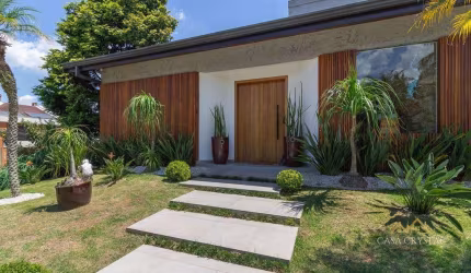 Casa à venda, 600 m² por R$ 3.915.000,00 - Residencial Dez (Alphaville) - Santana de Parnaíba/SP
