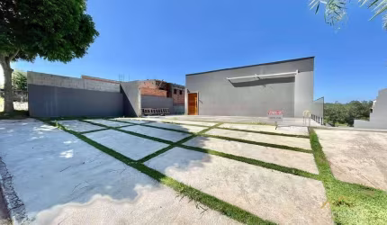 Casa à venda, 230 m² por R$ 1.800.000,00 - Lago do Sol - Cotia/SP