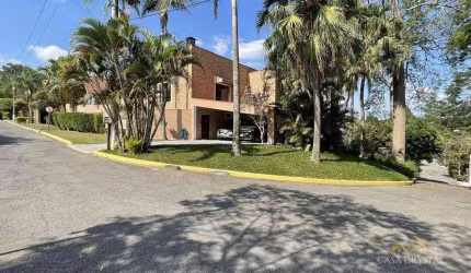 Casa à venda, 615 m² por R$ 2.950.000,00 - Recanto Inpla - Carapicuíba/SP