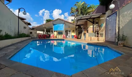 Casa à venda, 256 m² por R$ 1.390.000,00 - São Paulo II - Cotia/SP