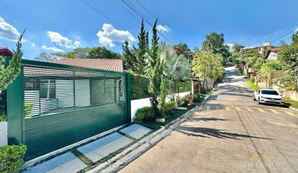Casa à venda, 345 m² por R$ 1.750.000,00 - Recanto Inpla - Carapicuíba/SP
