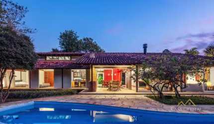 Casa à venda, 274 m² por R$ 2.120.000,00 - Recanto Inpla - Carapicuíba/SP