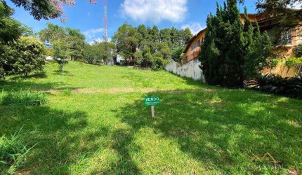 Terreno à venda, 722 m² por R$ 600.000,00 - Condomínio Nova Higienópolis - Jandira/SP