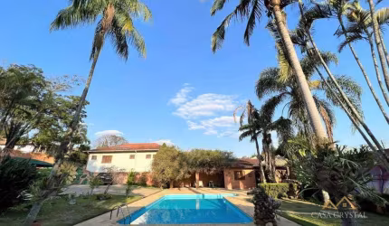 Casa à venda, 690 m² por R$ 2.335.000,00 - Parque Dom Henrique III - Cotia/SP