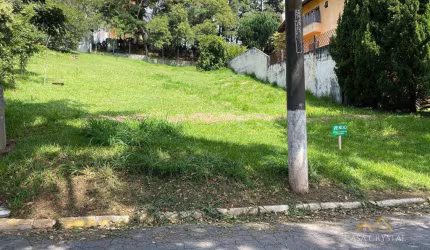 Terreno à venda, 713 m² por R$ 740.000,00 - Condomínio Nova Higienópolis - Jandira/SP