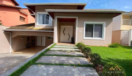 Casa à venda, 337 m² por R$ 1.750.000,00 - Nova Higienópolis - Jandira/SP