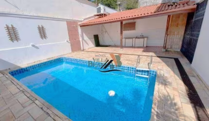 Casa à venda, 300 m² por R$ 850.000,00 - Jardim América - Jacareí/SP