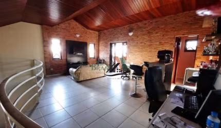 Casa à venda, 257 m² por R$ 650.000,00 - Jardim Terras de São João - Jacareí/SP