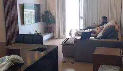 Apartamento à venda, 84 m² por R$ 595.000,00 - Pagador de Andrade - Jacareí/SP
