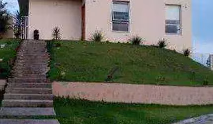Casa com 3 dormitórios à venda, 216 m² por R$ 800.000,00 - Cidade Nova Jacareí - Jacareí/SP