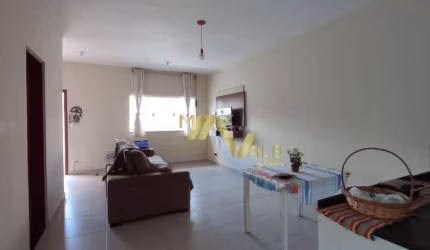 Casa à venda, 150 m² por R$ 480.000,00 - Residencial Parque dos Sinos - Jacareí/SP