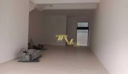 Ponto para alugar, 84 m² por R$ 3.700/mês - Villa Branca - Jacareí/SP