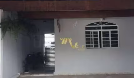 Casa com 2 dormitórios à venda, 104 m² por R$ 240.000,00 - Cidade Nova Jacareí - Jacareí/SP