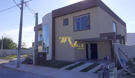 Sobrado com 4 dormitórios, 195 m² - venda por R$ 1.065.000 ou aluguel por R$ 5.700/mês - Jardim Jacinto - Jacareí/SP