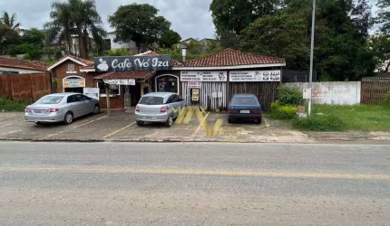 Pousada à venda, 396 m² por R$ 650.00 - Centro - Borda da Mata/MG