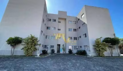 Apartamento com 3 dormitórios para alugar, 89 m² por R$ 2.060/mês - Jardim Emília - Jacareí/SP
