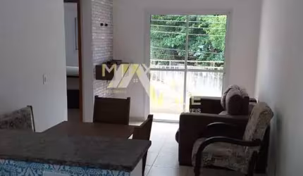 Apartamento com 2 dormitórios, 77 m² - venda por R$ 370.000 ou aluguel por R$ 1.650/mês - Jardim Ja