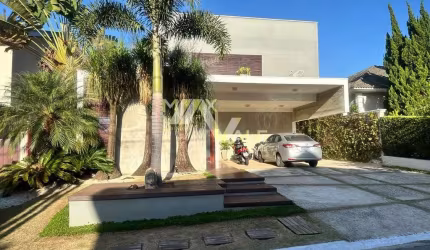 Excelente Casa/Sobrado 3 Suítes Condomínio Fechado
