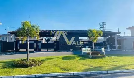 Terreno à venda, 307 m² por R$ 350.000 - Residencial Golden Park - Jacareí/SP