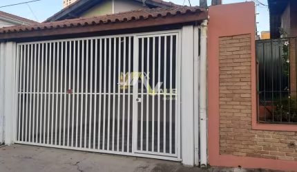 Casa com 2 dormitórios à venda, 140 m² por R$ 550.000 - Jardim Alvorada - São José dos Campos/SP