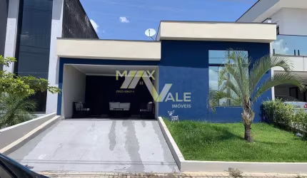 Casa com 2 dormitórios, 160 m² - venda por R$ 850.000 ou aluguel por R$ 4.320/mês - Condomínio Vem