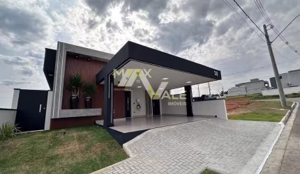 Casa em Condomínio de Alto Padrão com 3 dormitórios à venda, 208 m² por R$ 1.710.000 - Bairro da Fl