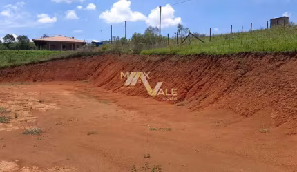 Terreno à venda, 5000 m² por R$ 230.000 - Chácaras Condomínio Recanto Pássaros II - Jacareí/SP