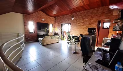 Casa à venda, 257 m² por R$ 650.000,00 - Jardim Terras de São João - Jacareí/SP